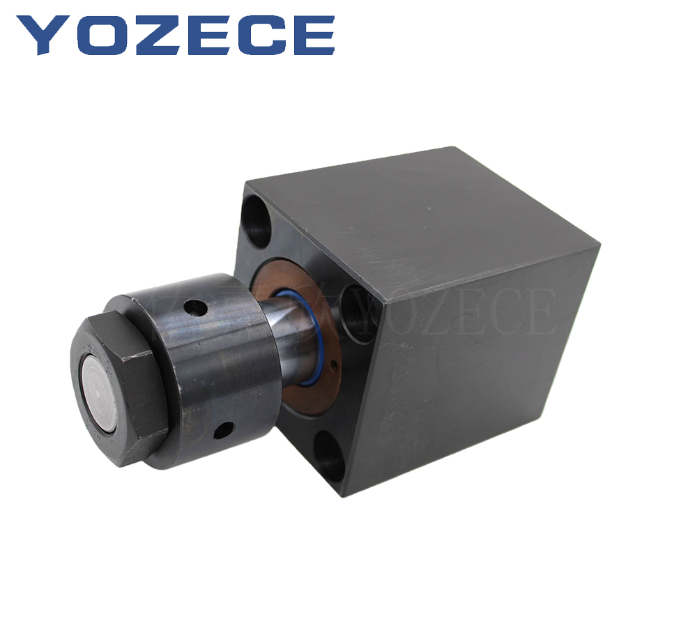 MPJ.E可調(diào)行程薄型油缸