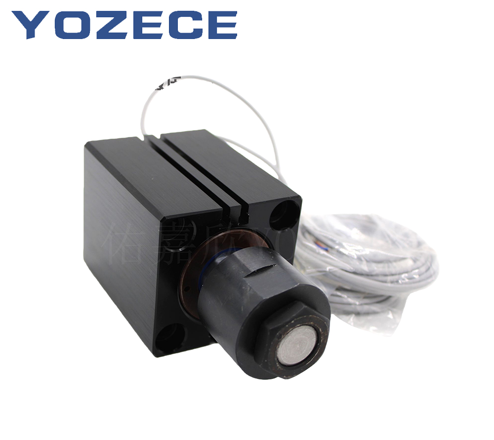 MPJX.E可調行程感應薄型油缸