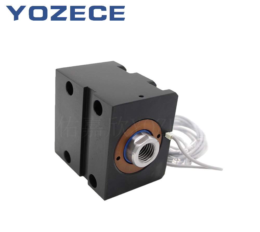 MPJX.Q徑向安裝感應(yīng)薄型油缸