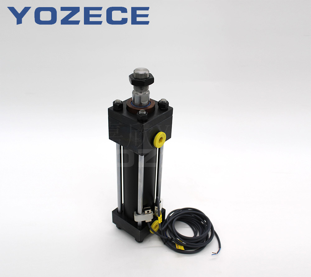 MPHM.SD基礎(chǔ)感應(yīng)拉桿油缸