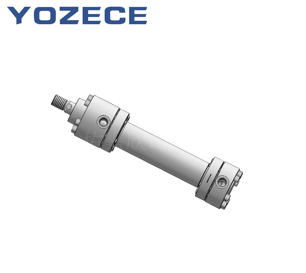 HSG250.SD重型基礎(chǔ)工程機(jī)械油缸