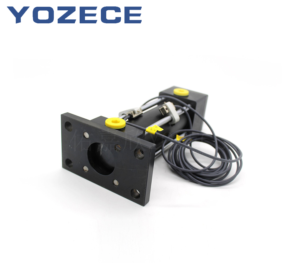 MPHM.FB后法蘭感應(yīng)拉桿油缸