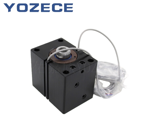 MPJX.FC前油路板感應(yīng)薄型油缸