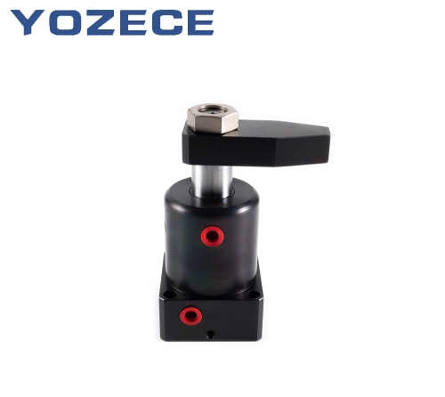 MTJ.SD標準型轉(zhuǎn)角油缸