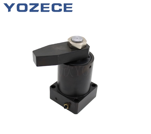 MTJ.MF油路板下壓調(diào)速轉(zhuǎn)角油缸