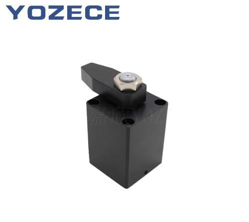 MTJ.M油路板轉(zhuǎn)角油缸