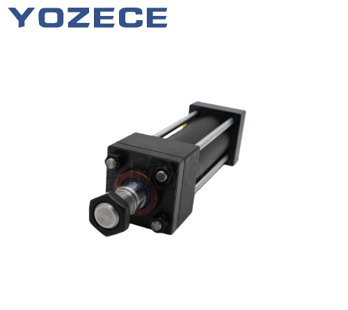 MPH.SD基礎拉桿油缸