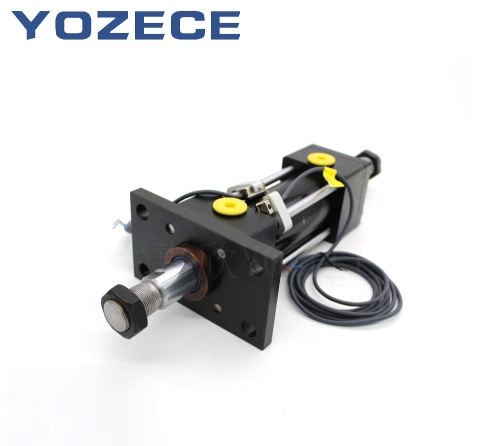 MPHM.C.FA前法蘭雙軸感應(yīng)拉桿油缸