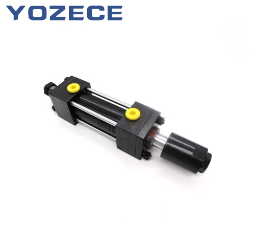 MPHM.D.SD基礎(chǔ)可調(diào)行程感應(yīng)拉桿油缸